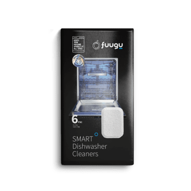 Fuugu Dishwasher Tablets