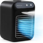 Glacier Breeze Portable AC Reviews