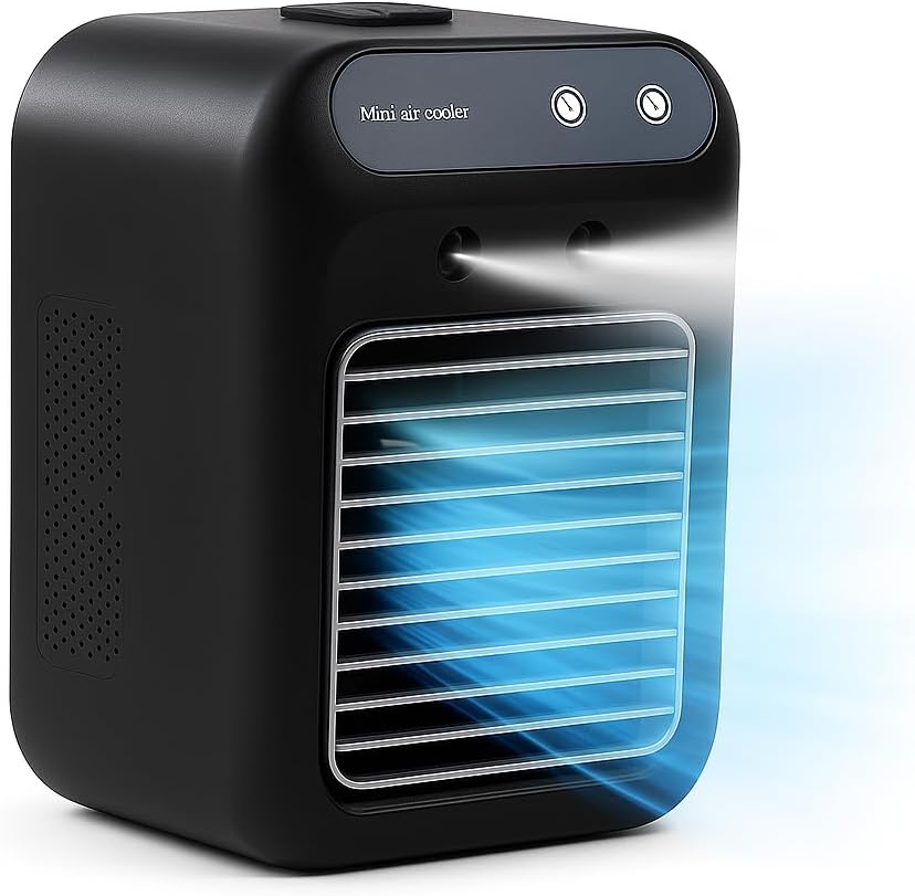 Glacier Breeze Portable AC
