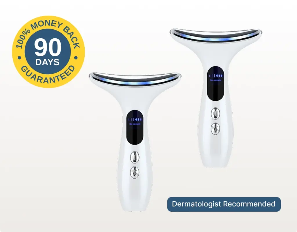 Glokore LED Skin Sculptor Reviews 2