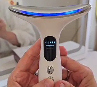 Glokore LED Skin Sculptor Reviews