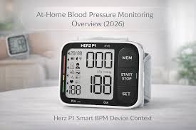 Herz P1 Smart BPM Reviews 3