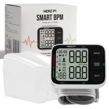 Herz P1 Smart BPM Reviews