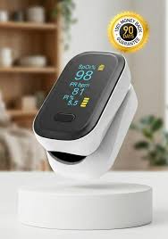 Herz P1 Smart Oximeter Reviews