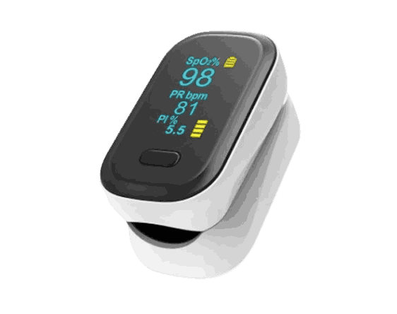 Herz P1 Smart Oximeter