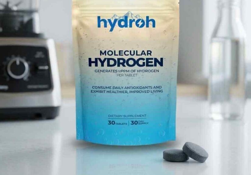 Hydrogen Water Tablets Reviews