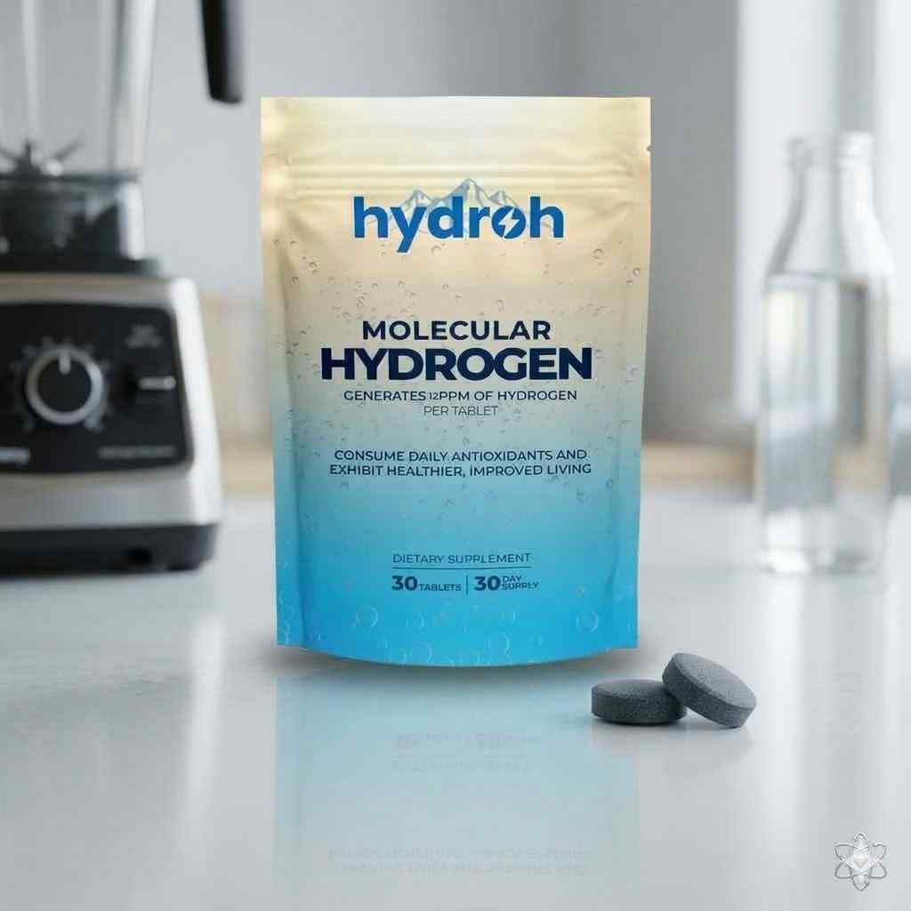 Hydrogen Water Tablets Reviews and Complaints 2026: Is It Worth Buying?