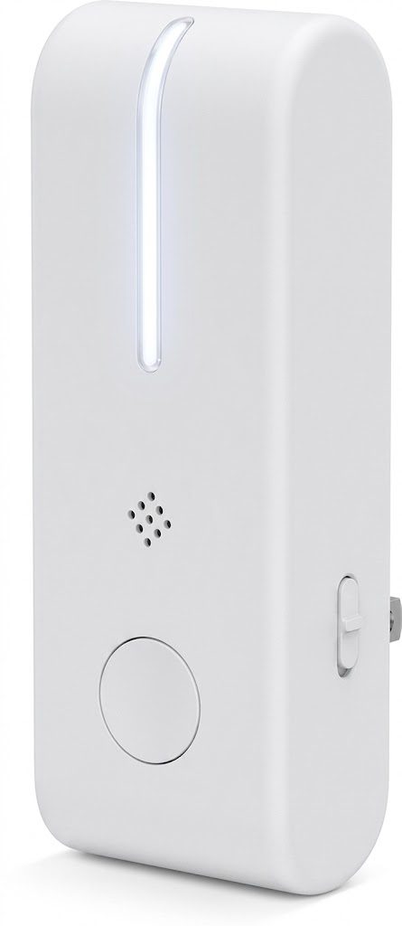 IonShield Air Purifier