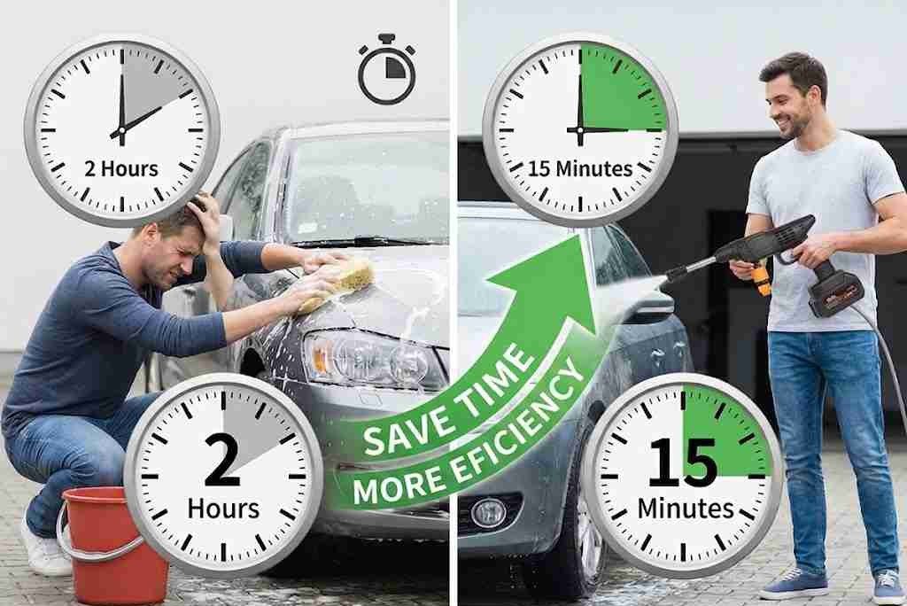 JetClean Reviews and Complaints 2026: Miracle Cleaner or Total Waste?