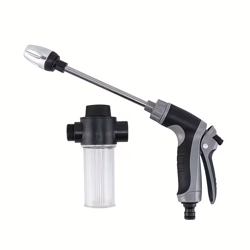 Jetterix Pressure Nozzle