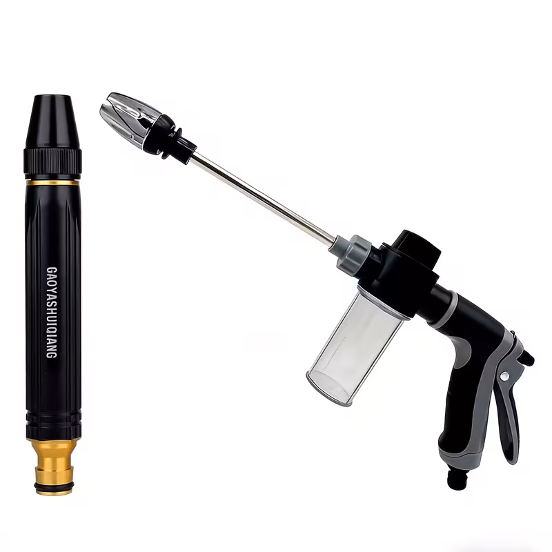 Jetterix Pressure Nozzle Reviews