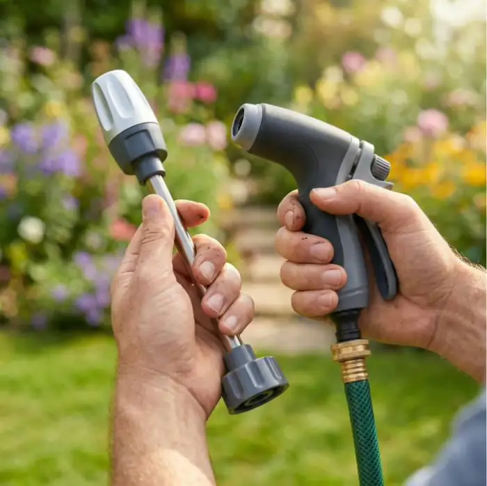Jetterix Pressure Nozzle reviews
