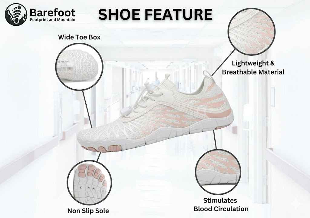 Lorax Pro Barefoot Shoes Reviews 