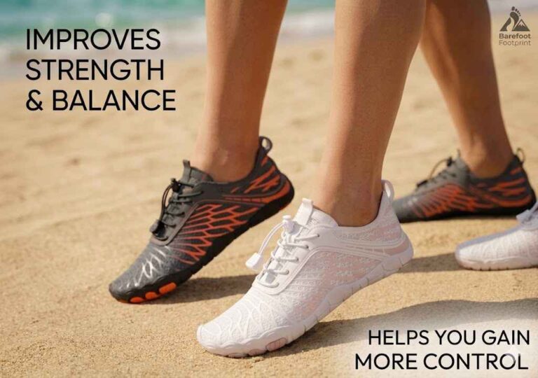 Lorax Pro Barefoot Shoes Reviews