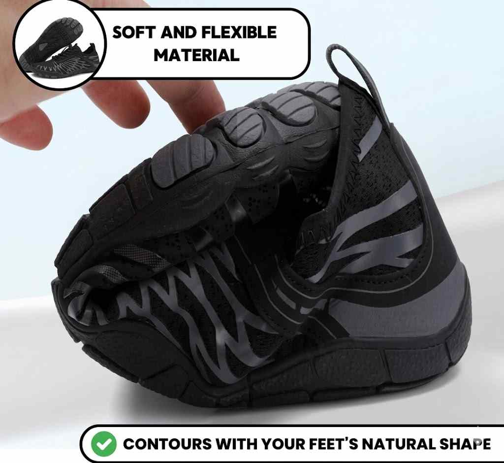 Lorax Pro Barefoot Shoes Reviews 