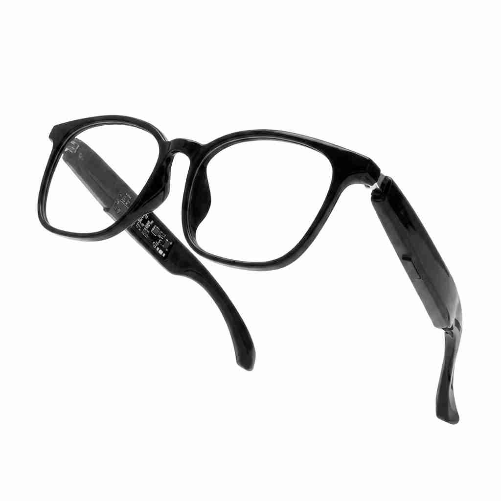 LumaGlasses Smart Glasse