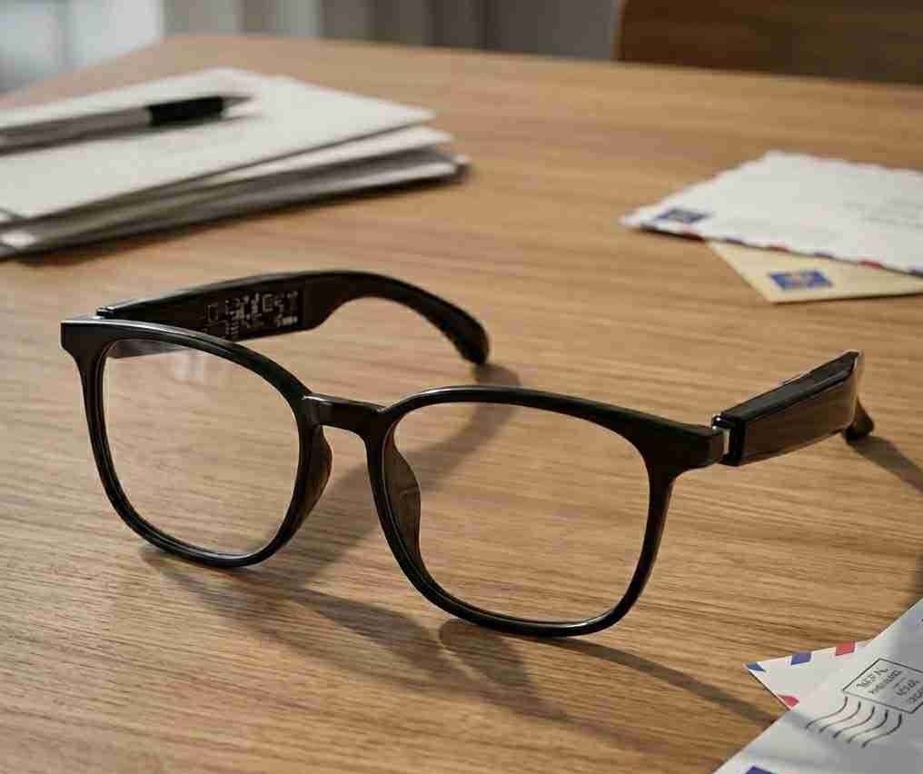 LumaGlasses Smart Glasses Reviews 