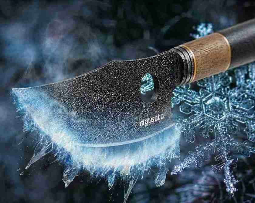 Matsato Osuren Chef Knife Reviews 2