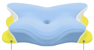 Melara Air Pillow