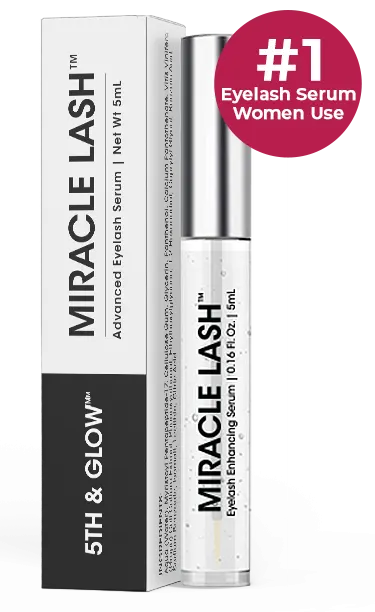 Miracle Lash