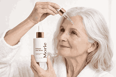 Moerie Haircare Set Reviews