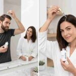 Moerie Haircare Set Reviews