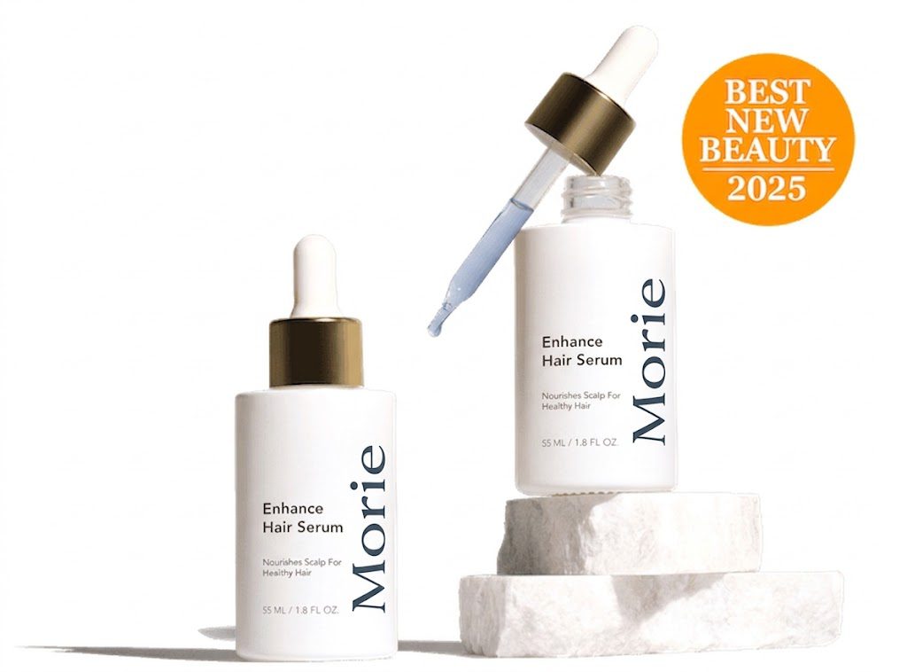 Moerie Haircare Set