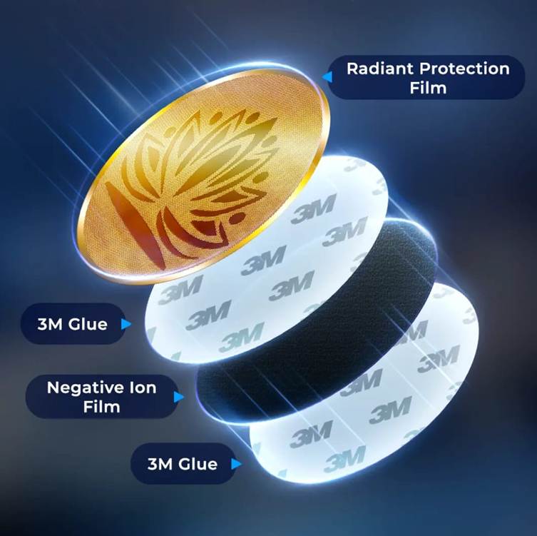 NeuroBlock EMF Shields Reviews 