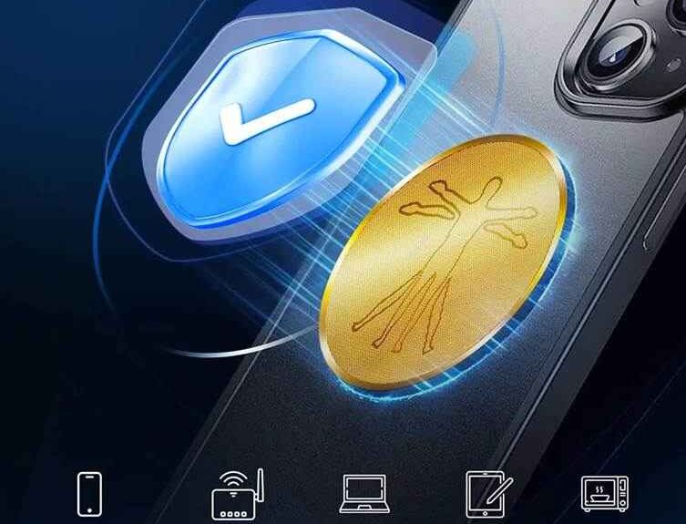 NeuroBlock EMF Shields Reviews