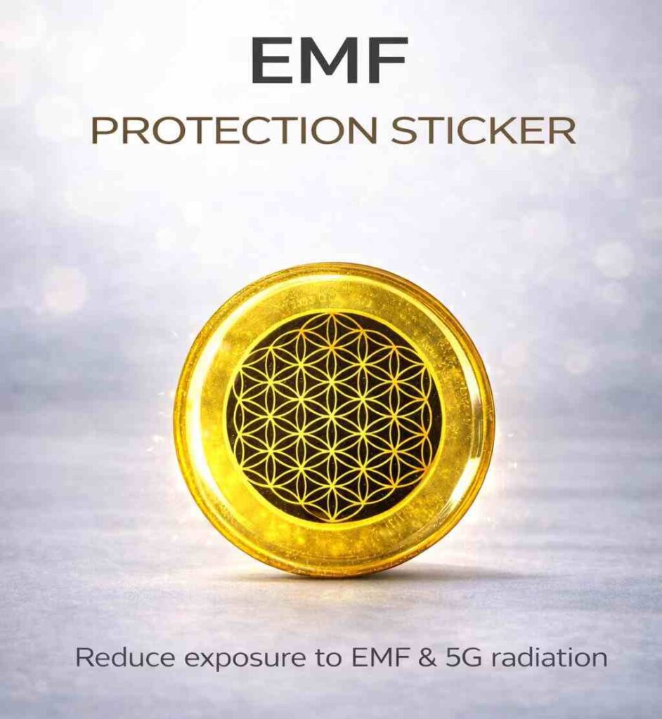 NeuroBlock EMF Shields Reviews