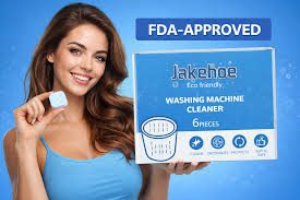 OfficialJakehoe FreshWash Tabs Reviews 1