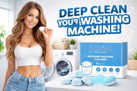 OfficialJakehoe FreshWash Tabs Reviews