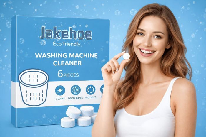 OfficialJakehoe FreshWash Tabs Reviews