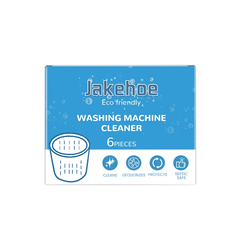OfficialJakehoe FreshWash Tabs