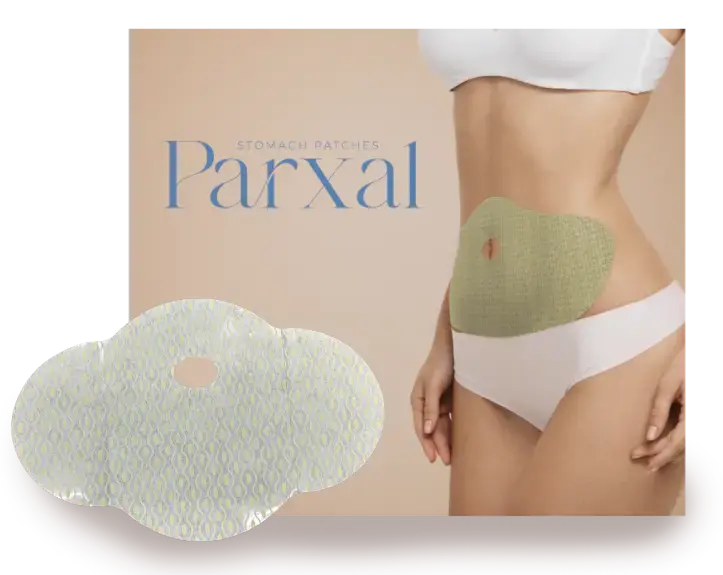 Parxal Stomach Patches Reviews