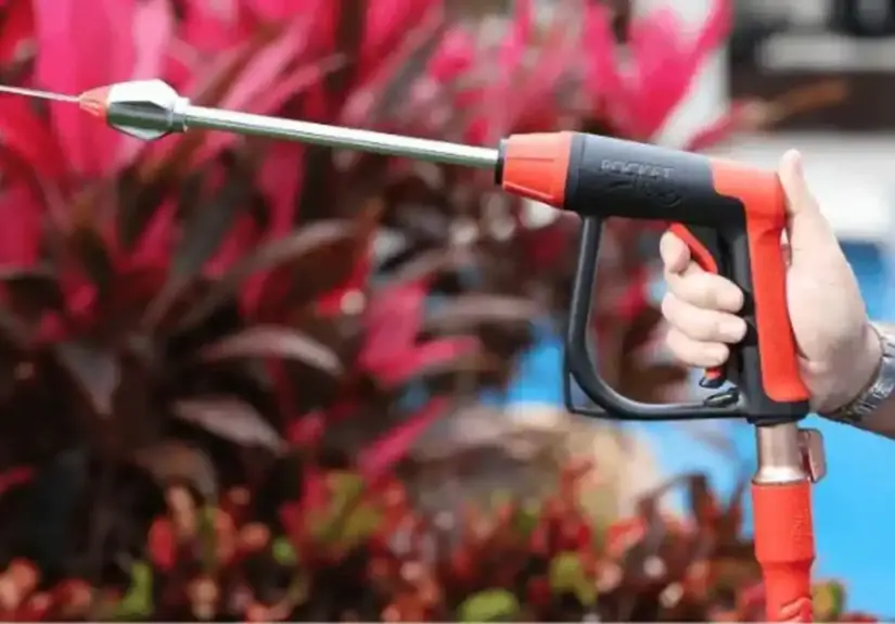 Pocket Hose Arrow Sprayer Reviews