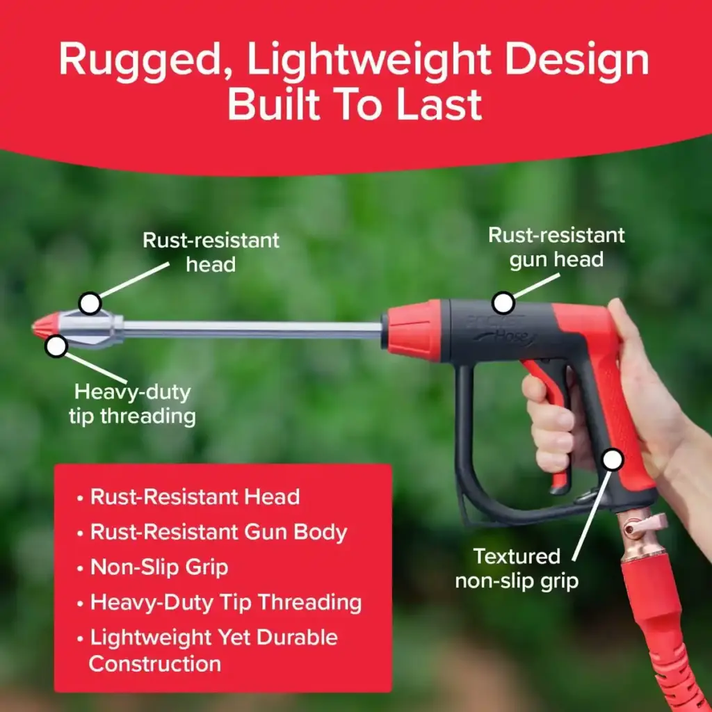 Pocket Hose Arrow Sprayer Reviews 3