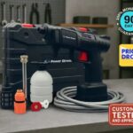 Power Stream Pressure Washer Reviews