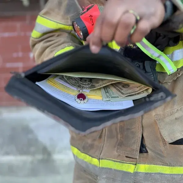 Prepared Hero Proof Bag Reviews 2