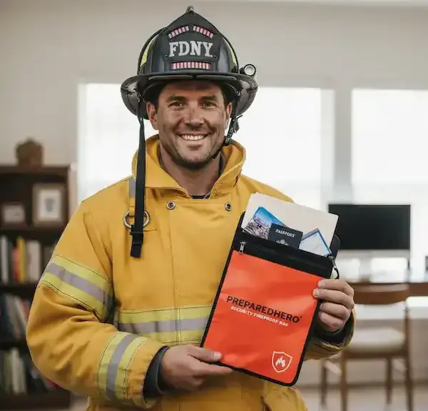 Prepared Hero Proof Bag Reviews