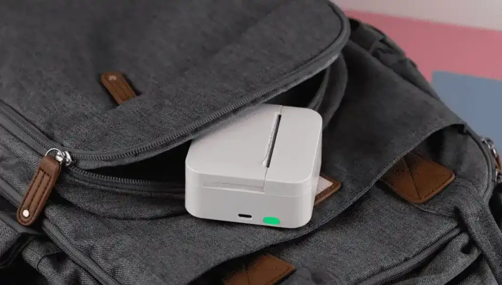 Print Pocket Portable Printer Reviews 1