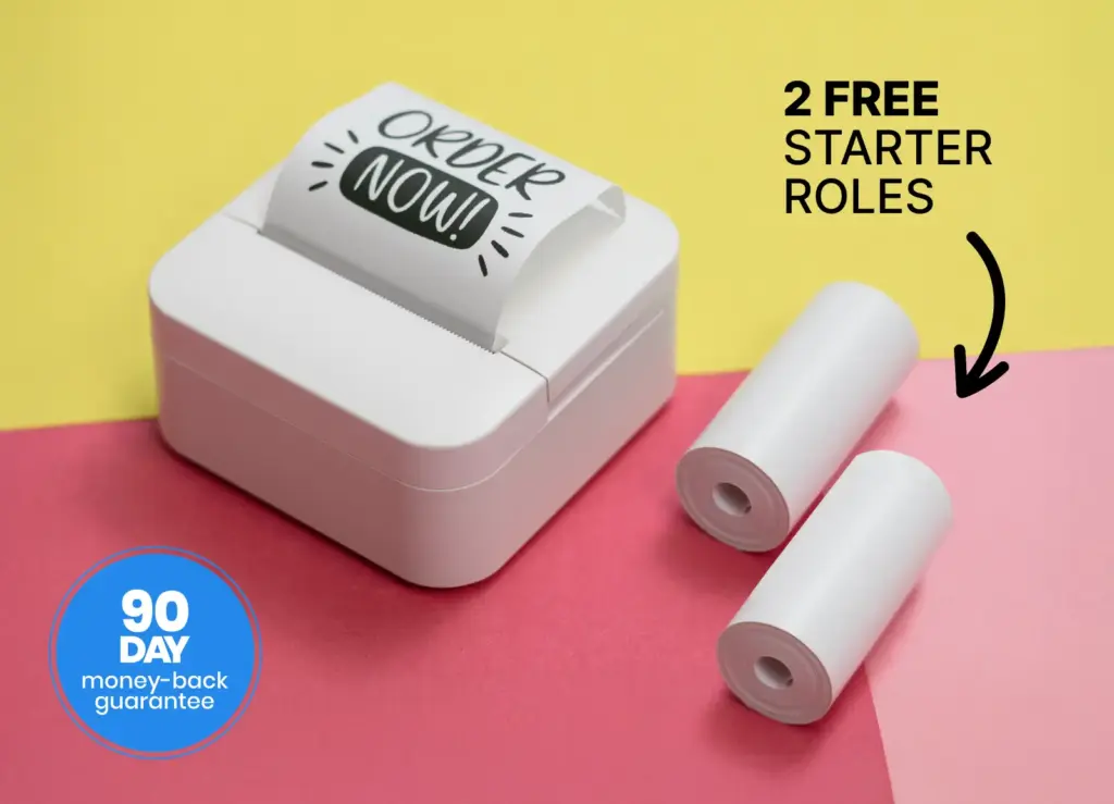 Print Pocket Portable Printer Reviews and Complaints 2026: Scam or Legit? Shocking Truth!!