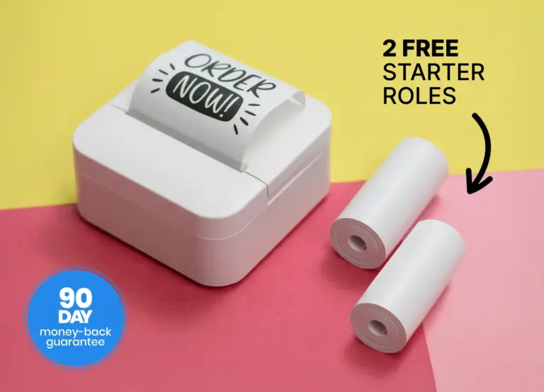 Print Pocket Portable Printer Reviews