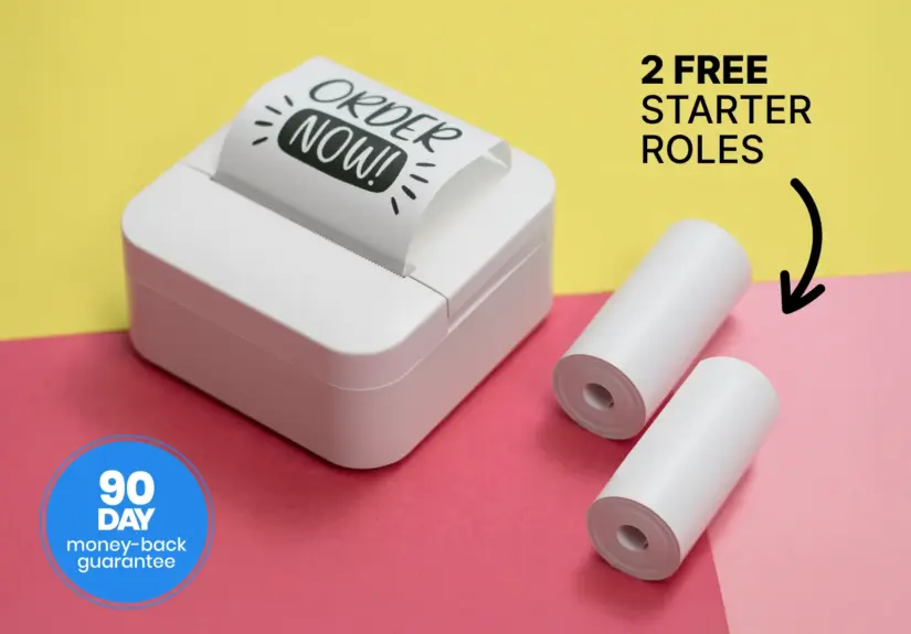 Print Pocket Portable Printer Reviews