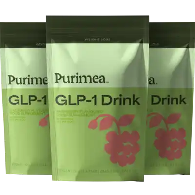 Purimea GLP1 Booster Drink Reviews 1