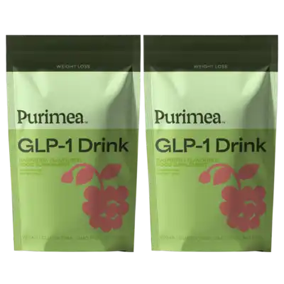 Purimea GLP1 Booster Drink Reviews 2