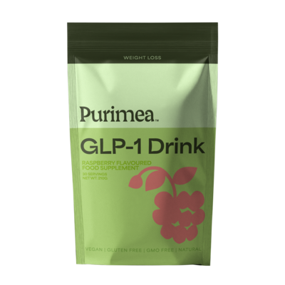 Purimea GLP1 Booster Drink Reviews
