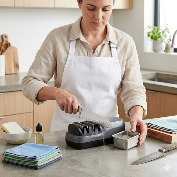 Qinux Spinacutt Reviews