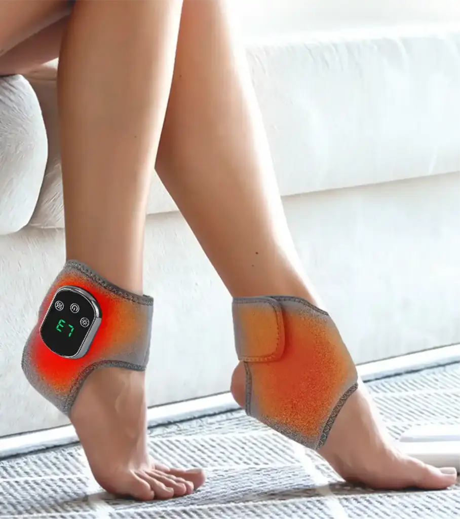 RevivaFlow Foot Massager Reviews 1