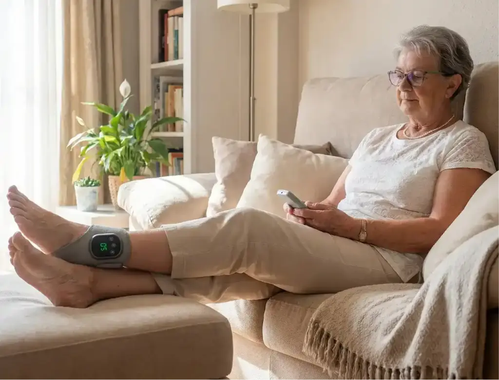 RevivaFlow Foot Massager Reviews and Complaints 2026: Real Customer Opinions, Facts and Hidden Truth!!